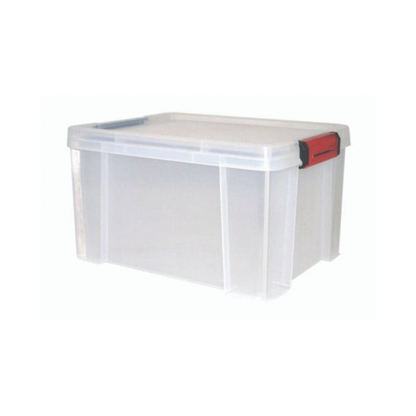 BAC CLIP 27L - - Mr.Bricolage Martinique