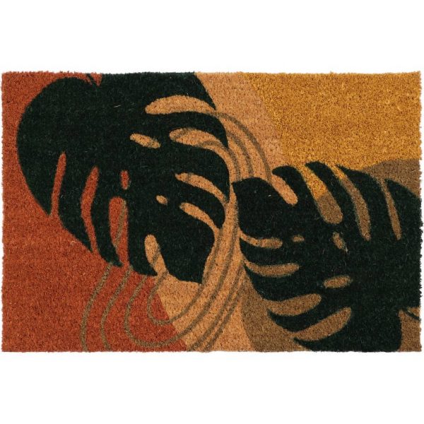 Tapis Coco 40 x 60 cm - - Mr.Bricolage Martinique