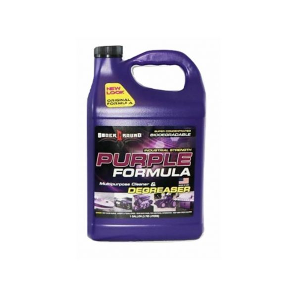 HS dégraissant Purple Formula 4L - - Mr.Bricolage Martinique