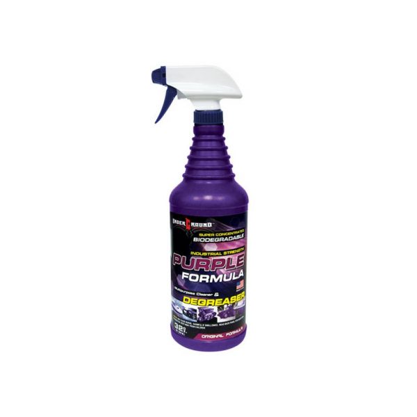 HS dégraissant Purple Formula 946 ml - - Mr.Bricolage Martinique