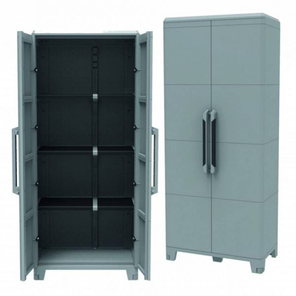 Armoire Modular 4 - - Mr.Bricolage Martinique