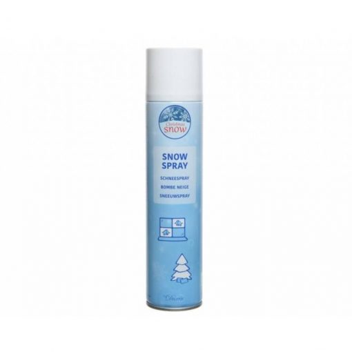 Bombe neige - 300 ml