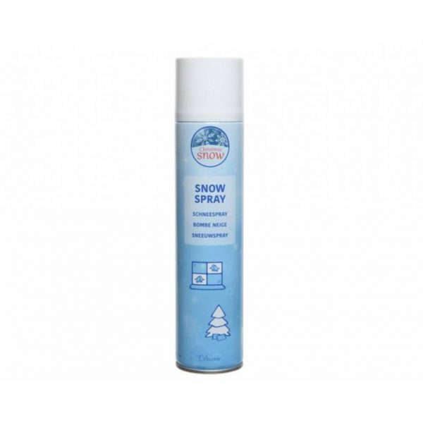 Bombe neige - 300 ml