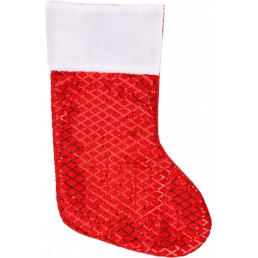 Chaussette de Noël