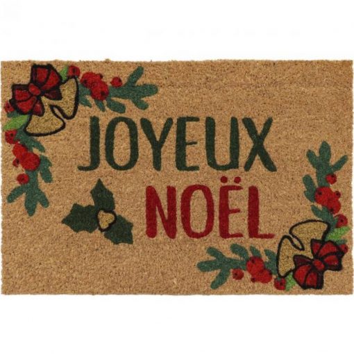 Tapis de Noël 40 x 60 cm