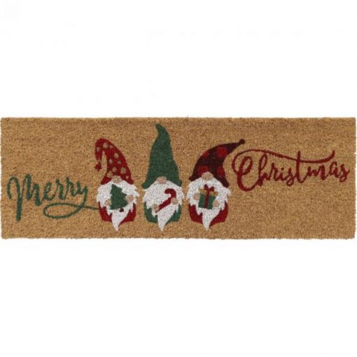 Tapis de Noël 25 x 75 cm