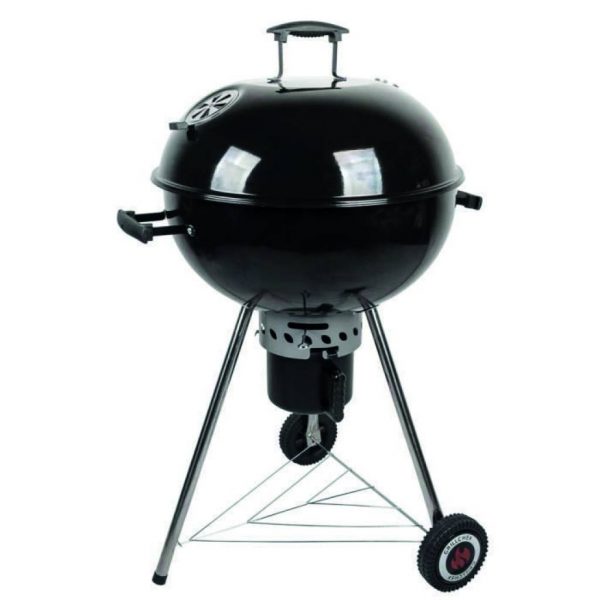 Barbecue sphérique a charbon Grill chef - Ø 57cm - - Mr.Bricolage Martinique