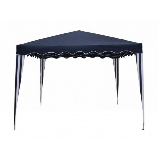 Tonnelle de jardin pliable 3 x 3 m Gazebo Pop-Up