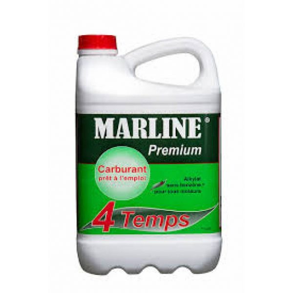 MELANGE PREMIUM 4 TEMPS 5L - - Mr.Bricolage Martinique