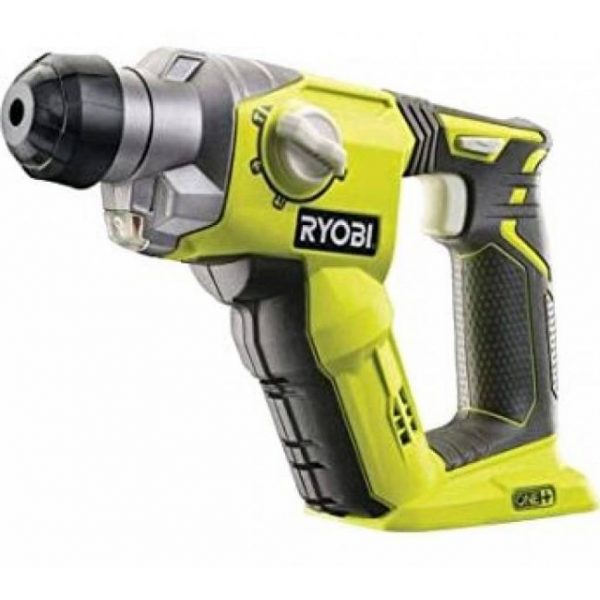 Perforateur sans fil RYOBI ONE+ - - Mr.Bricolage Martinique