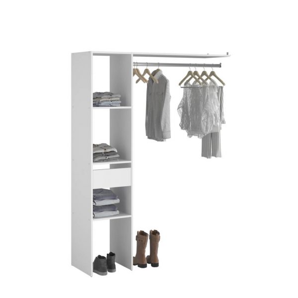 Dressing module C