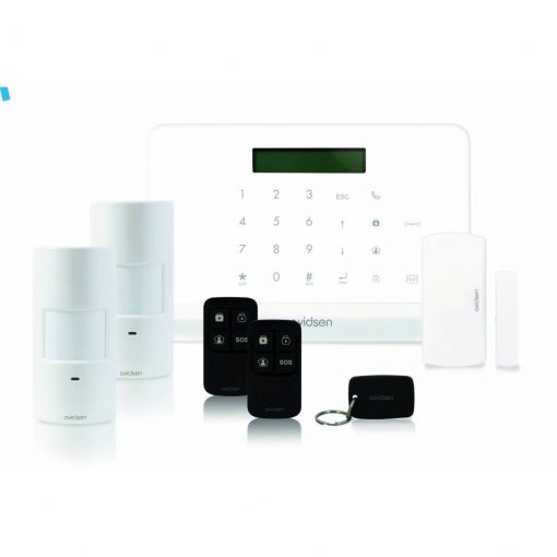 Alarme Homesecure kit