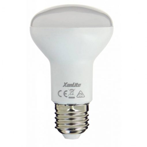 AMPOUL.LED E27 2700K 60W-806LM