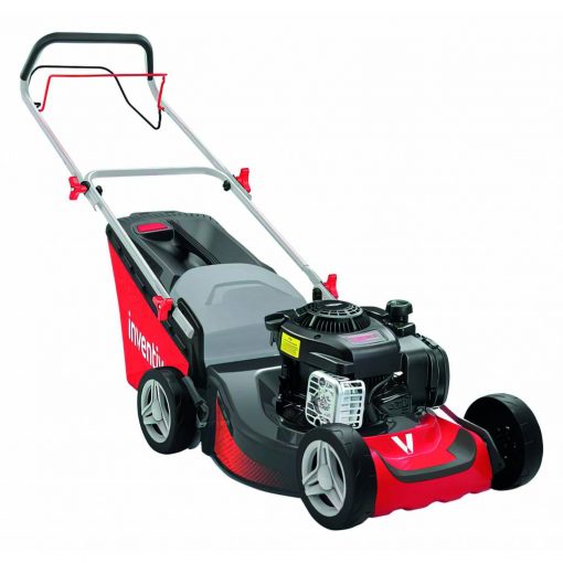 Tondeuse thermique tractée T12041TS 120CC
