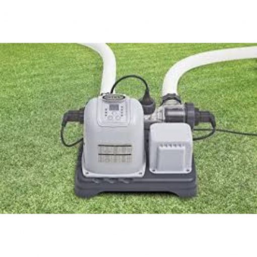 Stérilisateur pour piscine au sel QS1200