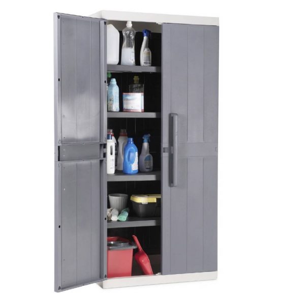 Armoire xl Mega - - Mr.Bricolage Martinique