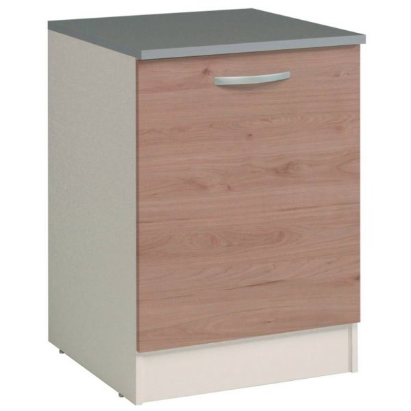 Meuble de cuisine bas 60 - - Mr.Bricolage Martinique