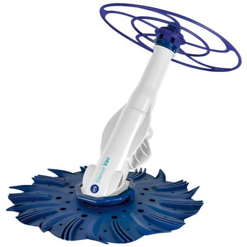 Nettoyeur hydraulique silence vac