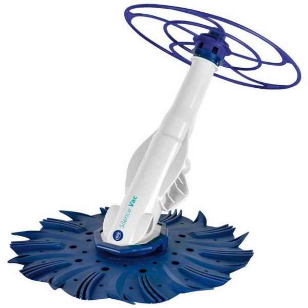 Nettoyeur hydraulique silence vac
