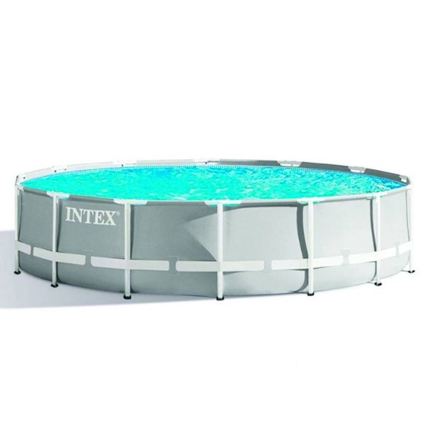 Piscine tubulaire Prism Frame Diam. 3