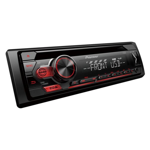 Autoradio DEH S120UB - - Mr.Bricolage Martinique