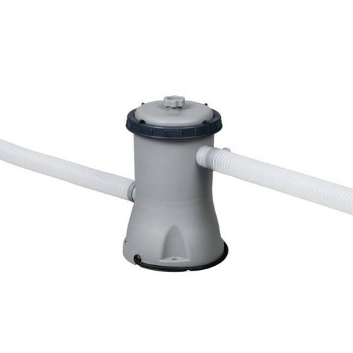 Pompe de filtration à cartouche 2 m3/h