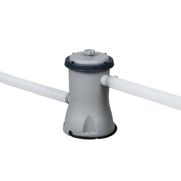 Pompe de filtration à cartouche 2 m3/h