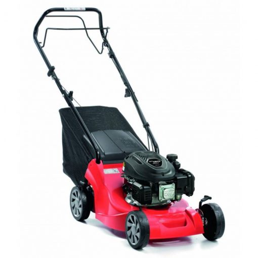 Tondeuse thermique tractée EP414TR 39cm 1