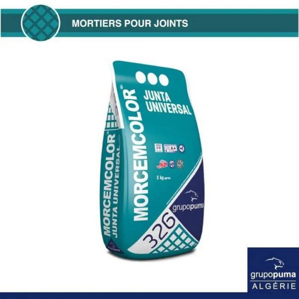 Joint carrelage 5 kg gris - - Mr.Bricolage Martinique