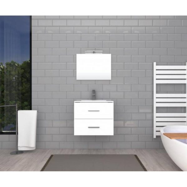 Meuble Kali 60 cm - - Mr.Bricolage Martinique