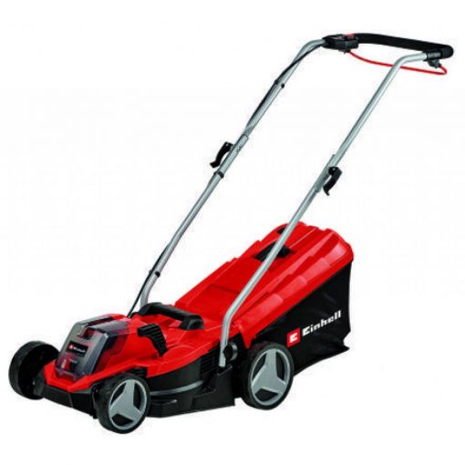 Tondeuse à gazon sans fil GE-CM 18/33 Li