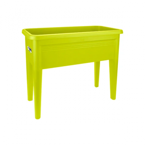GB table de culture xxl lime vert