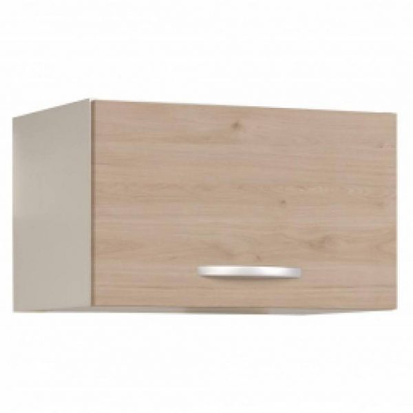 Meuble de cuisine sur hotte 60 - - Mr.Bricolage Martinique