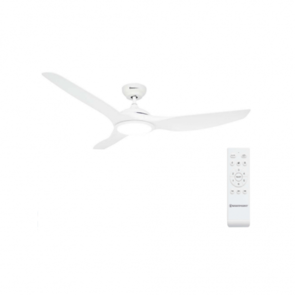 Brasseur d'air WESPOINT WF CSS-52123.L - - Mr.Bricolage Martinique