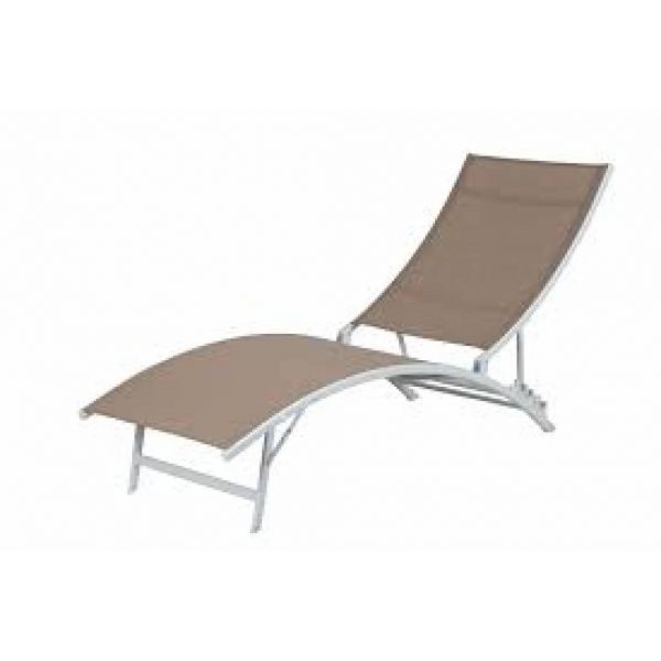 Bain de soleil Caro TAUPE