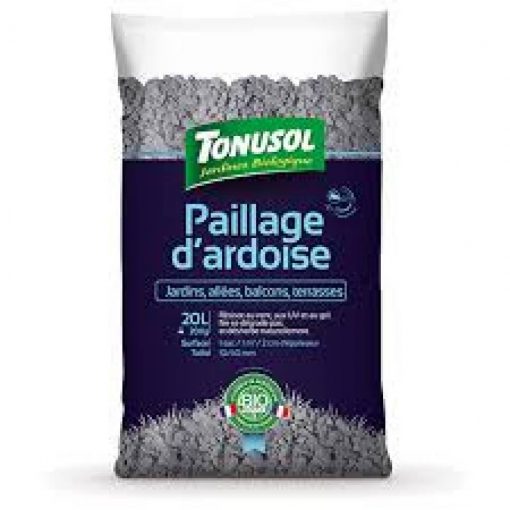PAILLETTES DARDOISE 20 L