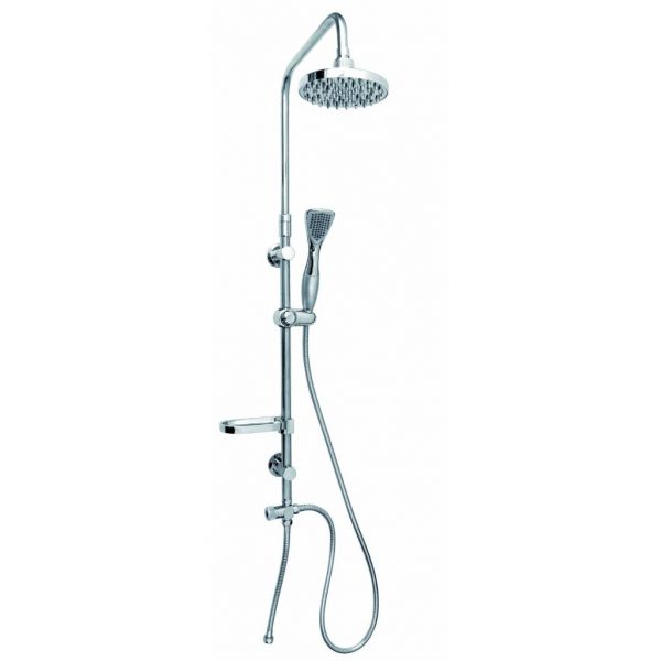 Combiné de douche Pluton - - Mr.Bricolage Martinique