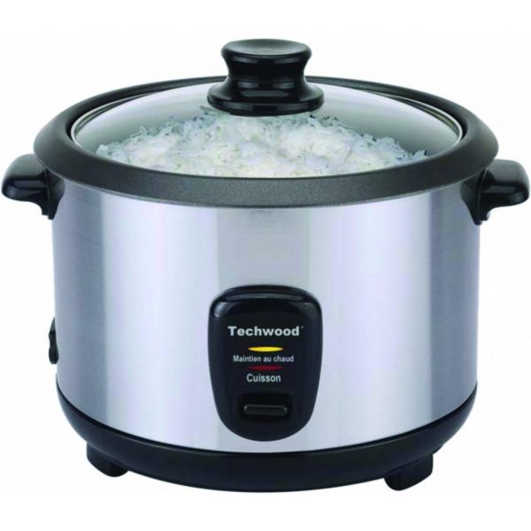 CUISEUR DE RIZ 1.8 LITRES - - Mr.Bricolage Martinique