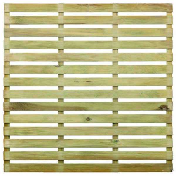 Dalle de terrasse Célia l.100 x H.100 cm - - Mr.Bricolage Martinique