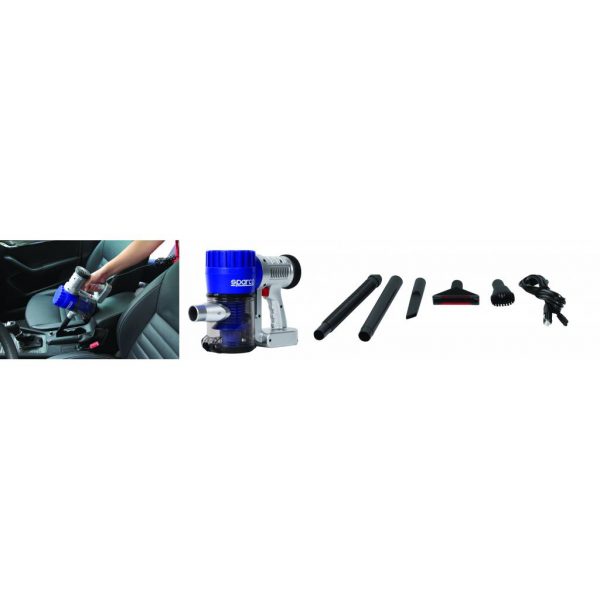 Aspirateur de voiture - - Mr.Bricolage Martinique