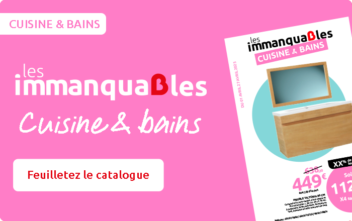 catalogue - - Mr.Bricolage Martinique
