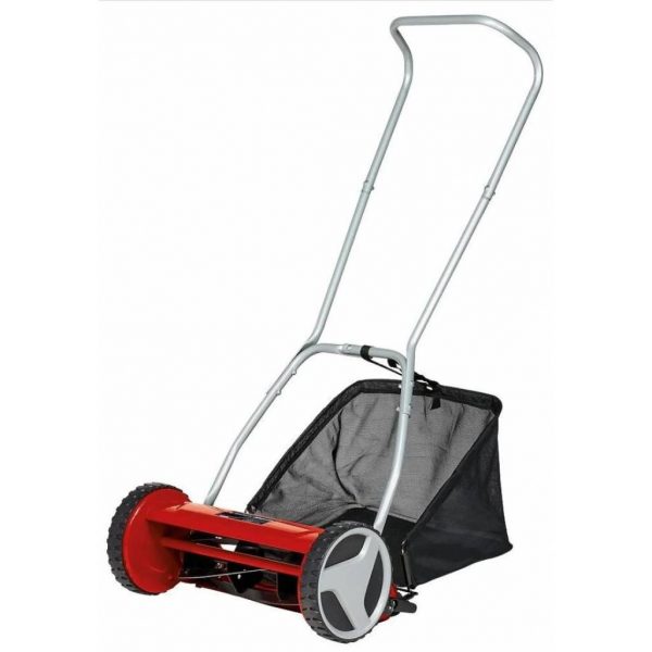 TONDEUSE MANUELLE GC HM 400 - - Mr.Bricolage Martinique