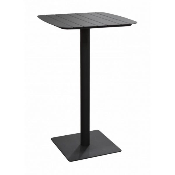 GUERIDON HAUT GRAPHITE - - Mr.Bricolage Martinique