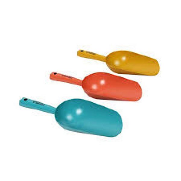 PELLE A TERREAU ACIER COLOURS - - Mr.Bricolage Martinique