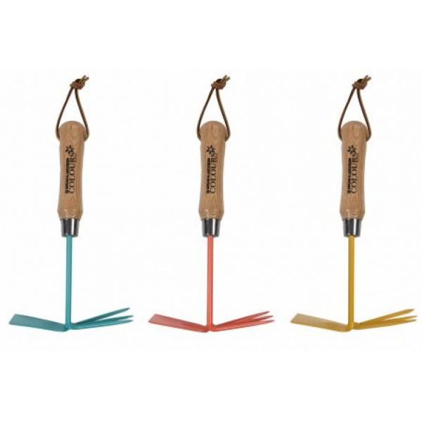 SERFOUETTE FLEUR PANNE+FOURCHE - - Mr.Bricolage Martinique
