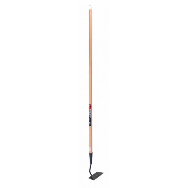 BINETTE LAME DENTELE BOIS 14CM - - Mr.Bricolage Martinique