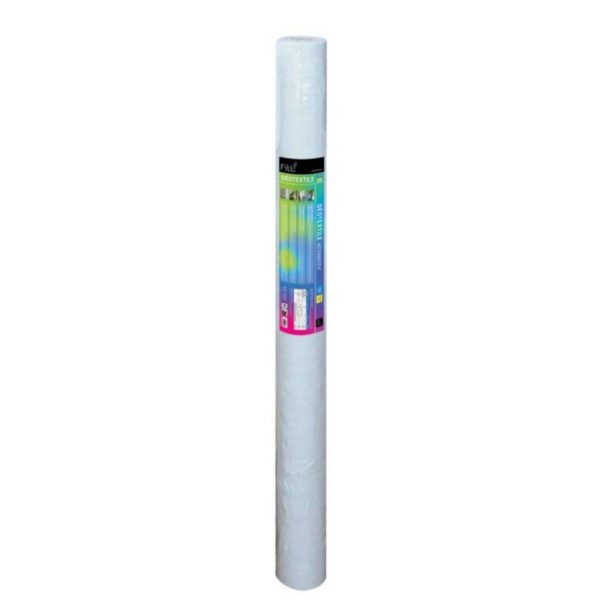 Géotextile INTERBATEX 110gr L 2M x 10ML - - - Mr.Bricolage Martinique