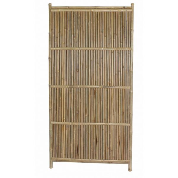 PANNEAU EN BAMBOU 90 x180 Cm - - Mr.Bricolage Martinique