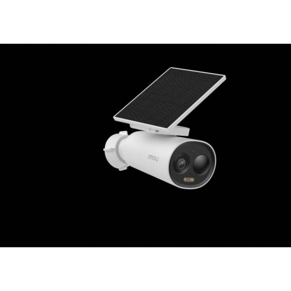 Caméra de surveillance Imou CELL 3C - - Mr.Bricolage Martinique
