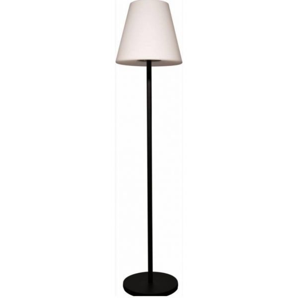 LAMPADAIRE SOLAIRE FIL RGB - - Mr.Bricolage Martinique
